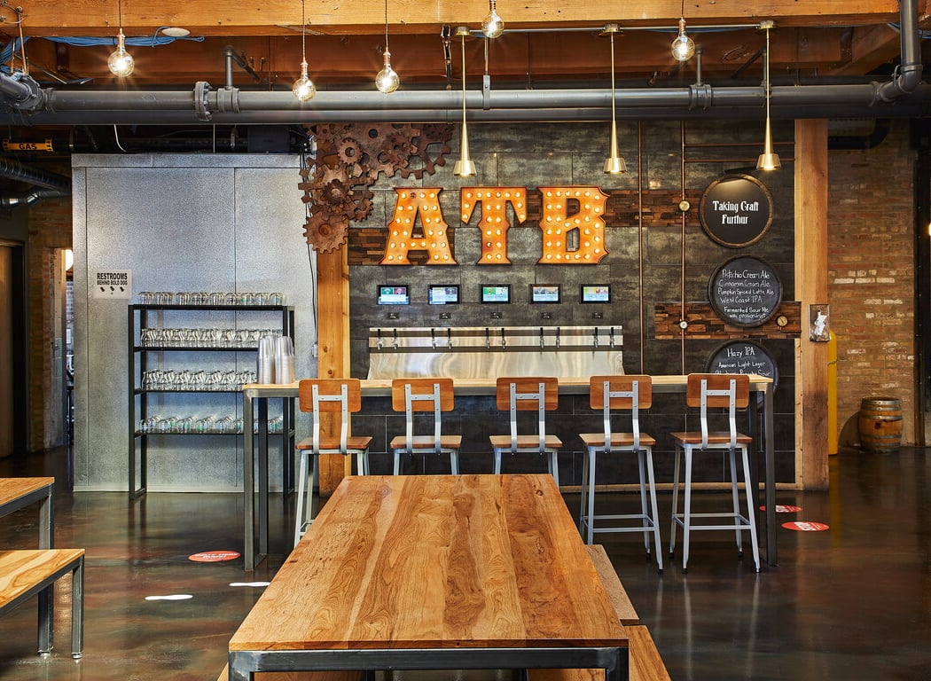 District Brew Yards 4